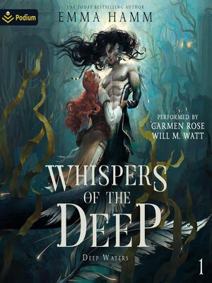cover image of Whispers of the Deep